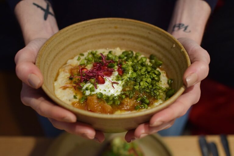 Quand manger du porridge ? Quand manger du porridge ?