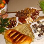 Quand manger les 13 desserts ?