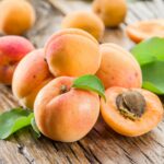 Quand manger un abricot ?