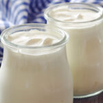 Quand manger un yaourt grec ?