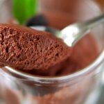 Quand manger une mousse au chocolat ?