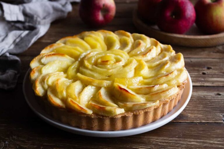 Quand mettre la crème pâtissière au frigo ?