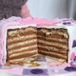 Quand mettre la pâte à sucre sur le gâteau ?