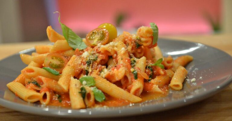 Quand mettre la sauce tomate dans les pâtes ? Quand mettre la sauce tomate dans les pâtes ?