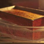 Quand mettre le flan au frigo ?