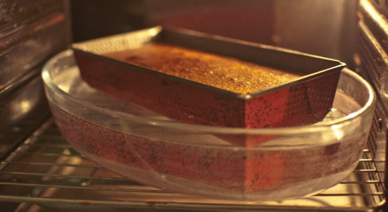 Quand mettre le flan au frigo ? Quand mettre le flan au frigo ?