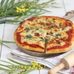 Quand mettre le fromage sur la pizza ?