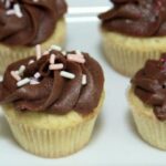 Quand mettre le glaçage sur les cupcakes ?