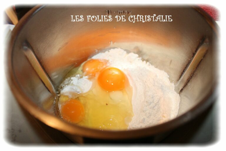 Quand mettre le rhum dans la pâte à cannelé ?