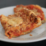 Quand mettre sa pâte à pizza au frigo ?