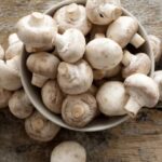 Quand ne plus manger des champignons ?