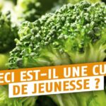 Quand ne plus manger un brocolis ?