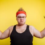 Quand on a faim on perd du poids ?