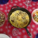 Quand on a rien dans le frigo recette ?