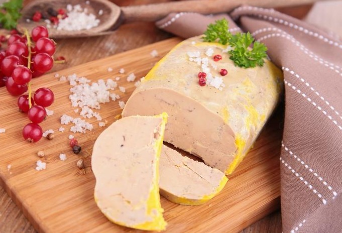 Quand on fait un foie gras maison Peut-on le congelé ? Quand on fait un foie gras maison Peut-on le congelé ?