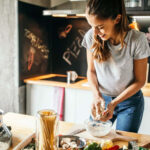 Quand on ne sait pas quoi manger ?