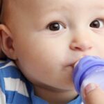 Quand passer au lait 4eme âge ?