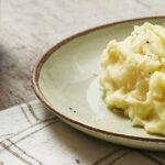 Quand passer de la purée aux morceaux ?