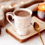 Quand prendre du chocolat chaud ?
