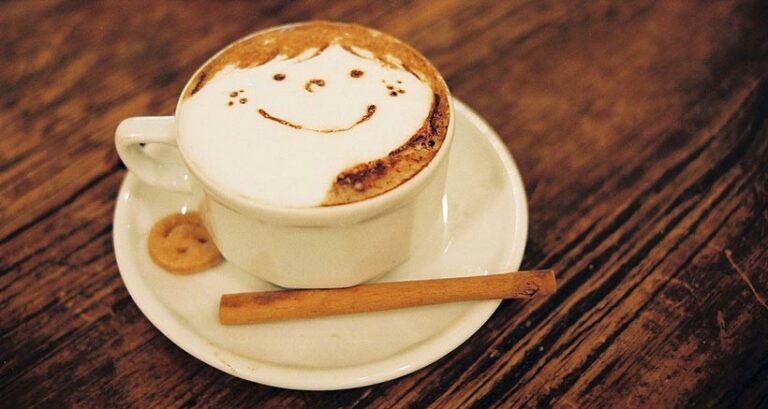 Quand prendre le cappuccino ?