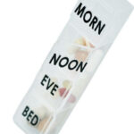 Quand prendre oméga 3 Matin ou soir ?