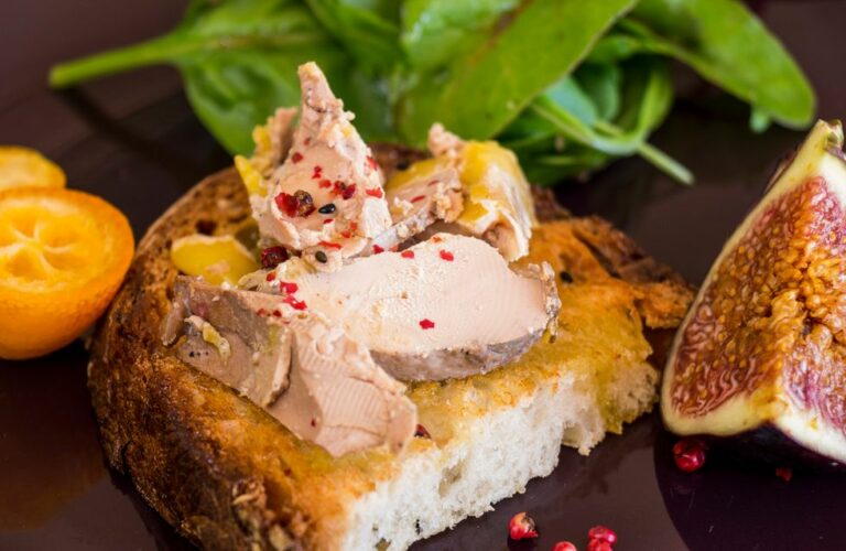 Quand préparer le foie gras ?