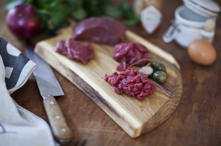 Quand préparer un tartare ? Quand préparer un tartare ?