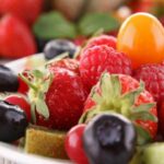 Quand préparer une salade de fruits frais ?
