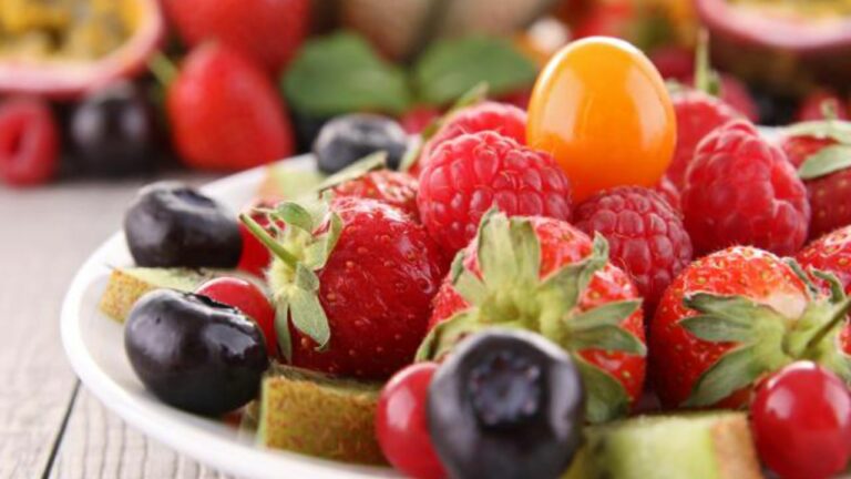 Quand préparer une salade de fruits frais ? Quand préparer une salade de fruits frais ?