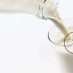 Quand remplacer le lait de croissance par du lait de vache ?