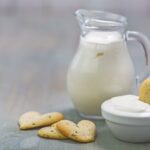 Quand remplacer le lait par un yaourt ?