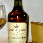 Quand servir du vin jaune ?