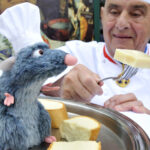 Quand sort Ratatouille 2 ?