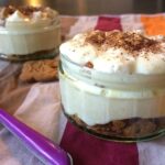 Quand sortir le tiramisu de réfrigérateur ?
