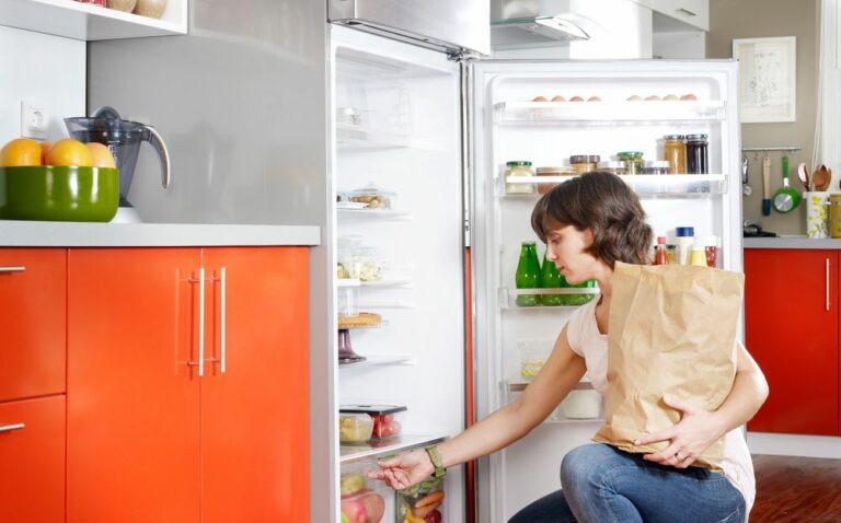 Quand sortir les patons du frigo ?