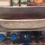 Quand sortir un tiramisu au frigo ?