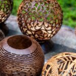 Quand tombent les noix de coco ?