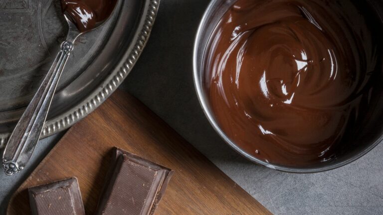 Quand utiliser la ganache ? Quand utiliser la ganache ?