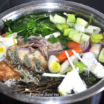 Quand utiliser le fond de volaille ?