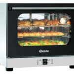 Quand utiliser le four à convection ?