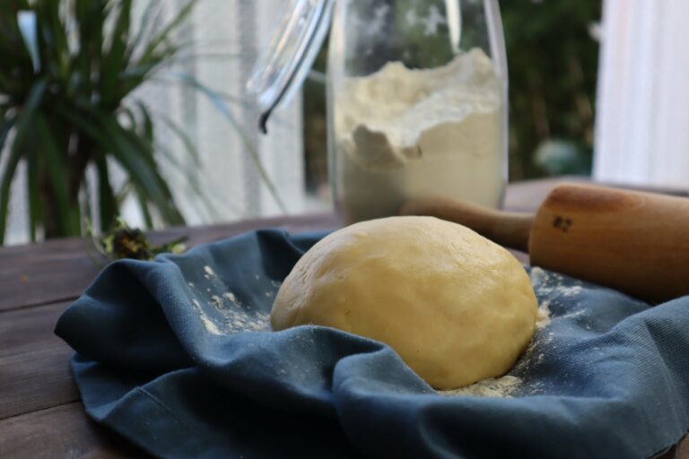 Quand utiliser une pâte brisée ? Quand utiliser une pâte brisée ?