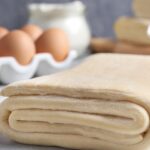 Quand utiliser une pâte sablée ?