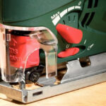 Quand utiliser une sauteuse ?