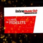 Quand vider la carte Intermarché ?