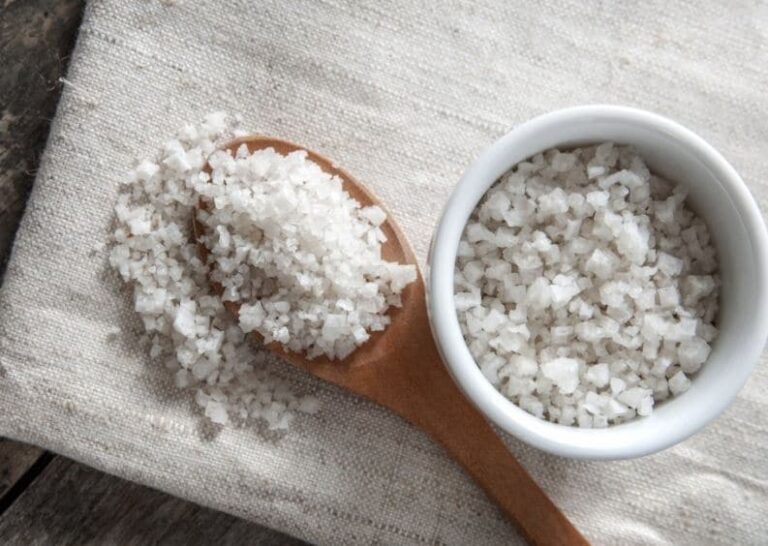 Quantité de sel consommée pour éviter l’hypertension artérielle Presse Santé