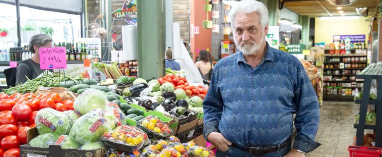 Québec doit agir pour freiner l’appétit dévorant des épiceries