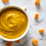 Quel Aromate se marie bien avec la patate douce ?