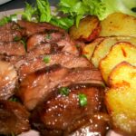 Quel Bourgogne avec magret de canard ?