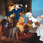 Quel Disney regarder à 5 ans ?