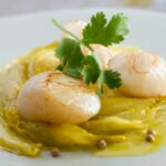 Quel Feculent manger avec des endives ?